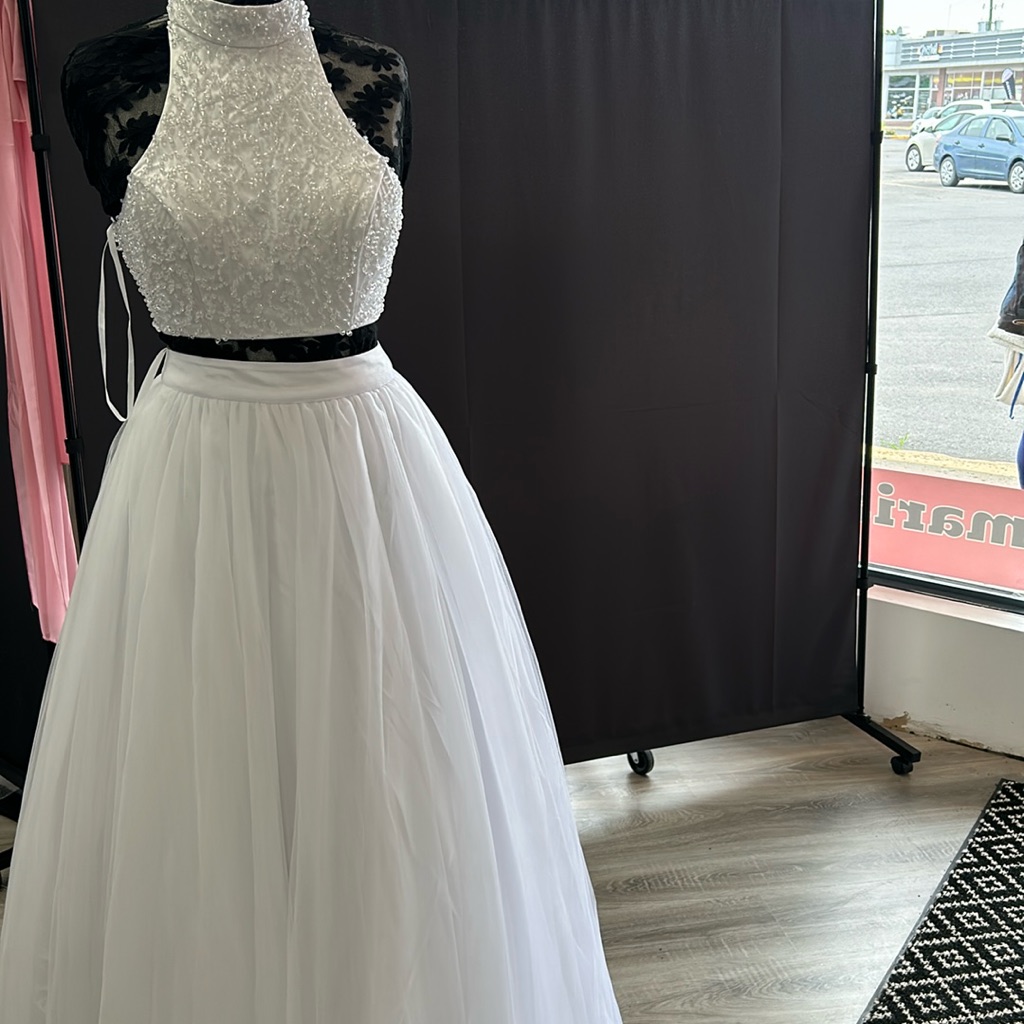 Very Nice Dress For Special Occasion